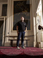 Alexei Ratmansky: ‘Something extraordinary is going on in the art of Ukraine’