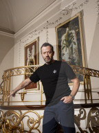 Alexei Ratmansky: ‘Something extraordinary is going on in the art of Ukraine’