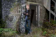 Lee Child: ‘Jack Reacher really is me age nine’