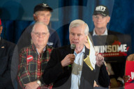 Winsome Earle-Sears Leads 'Commonsense, Not Nonsense' GOP Tour in Chesapeake