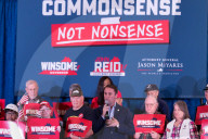 Winsome Earle-Sears Leads 'Commonsense, Not Nonsense' GOP Tour in Chesapeake
