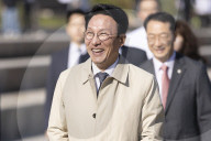 South Korea And Japan Mark 60 Years Of Ties With “New Joseon Tongsinsa By Bicycle” Event In Seoul