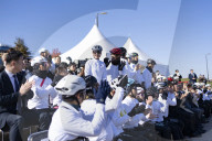 South Korea And Japan Mark 60 Years Of Ties With “New Joseon Tongsinsa By Bicycle” Event In Seoul