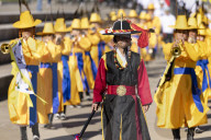 South Korea And Japan Mark 60 Years Of Ties With “New Joseon Tongsinsa By Bicycle” Event In Seoul