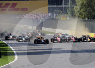 F1 Grand Prix of Mexico