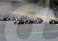 F1 Grand Prix of Mexico