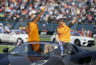 F1 Grand Prix of Mexico