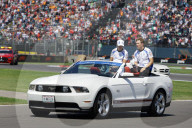 F1 Grand Prix of Mexico