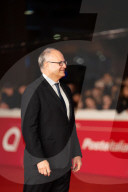 ''Vita Da Carlo Stagione Finale'' - Red Carpet - The 20th Rome Film Festival