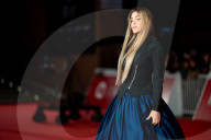 ''Vita Da Carlo Stagione Finale'' - Red Carpet - The 20th Rome Film Festival