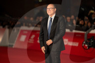 ''Vita Da Carlo Stagione Finale'' - Red Carpet - The 20th Rome Film Festival