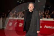 ''Vita Da Carlo Stagione Finale'' - Red Carpet - The 20th Rome Film Festival