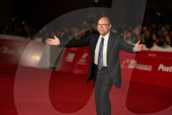 ''Vita Da Carlo Stagione Finale'' - Red Carpet - The 20th Rome Film Festival