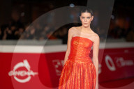 ''Vita Da Carlo Stagione Finale'' - Red Carpet - The 20th Rome Film Festival