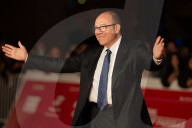 ''Vita Da Carlo Stagione Finale'' - Red Carpet - The 20th Rome Film Festival