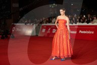 ''Vita Da Carlo Stagione Finale'' - Red Carpet - The 20th Rome Film Festival