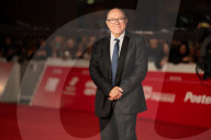 ''Vita Da Carlo Stagione Finale'' - Red Carpet - The 20th Rome Film Festival