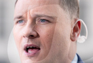 Guests depart Sunday with Laura Kuenssberg
at the BBC