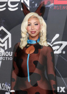 6th Annual Unruly Halloween Party