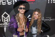 6th Annual Unruly Halloween Party