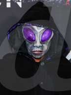 6th Annual Unruly Halloween Party