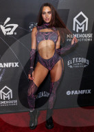 6th Annual Unruly Halloween Party