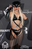 6th Annual Unruly Halloween Party