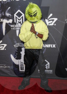 6th Annual Unruly Halloween Party