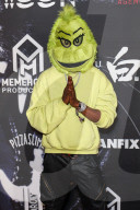 6th Annual Unruly Halloween Party