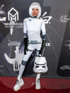 6th Annual Unruly Halloween Party