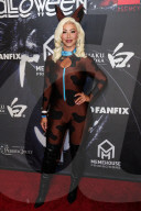 6th Annual Unruly Halloween Party