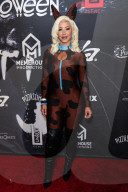 6th Annual Unruly Halloween Party