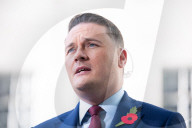 Guests depart Sunday with Laura Kuenssberg
at the BBC