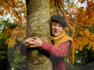 Author Michael Morpurgo