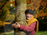 Author Michael Morpurgo