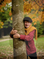 Author Michael Morpurgo