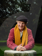 Author Michael Morpurgo