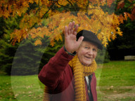 Author Michael Morpurgo
