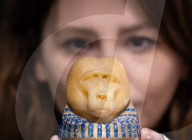 Bonhams’ The Uncanny sale preview at Bonhams