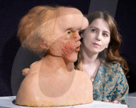 Bonhams’ The Uncanny sale preview at Bonhams