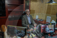 Chief Minister Omar Abdullah Holds Press Conference In Srinagar