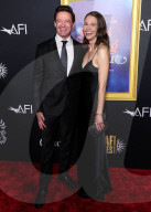 2025 AFI Fest - Closing Night Gala Premiere Of Focus Features' 'Song Sung Blue'