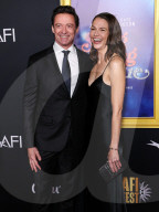 2025 AFI Fest - Closing Night Gala Premiere Of Focus Features' 'Song Sung Blue'