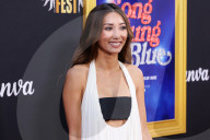 2025 AFI Fest - Closing Night Gala Premiere Of Focus Features' 'Song Sung Blue'