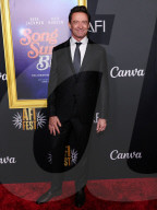 2025 AFI Fest - Closing Night Gala Premiere Of Focus Features' 'Song Sung Blue'