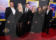 2025 AFI Fest - Closing Night Gala Premiere Of Focus Features' 'Song Sung Blue'