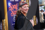 2025 AFI Fest - Closing Night Gala Premiere Of Focus Features' 'Song Sung Blue'