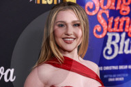 2025 AFI Fest - Closing Night Gala Premiere Of Focus Features' 'Song Sung Blue'