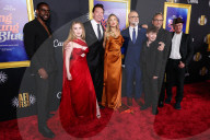 2025 AFI Fest - Closing Night Gala Premiere Of Focus Features' 'Song Sung Blue'