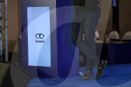 Press Conference To Announce Lenskart IPO In Mumbai 